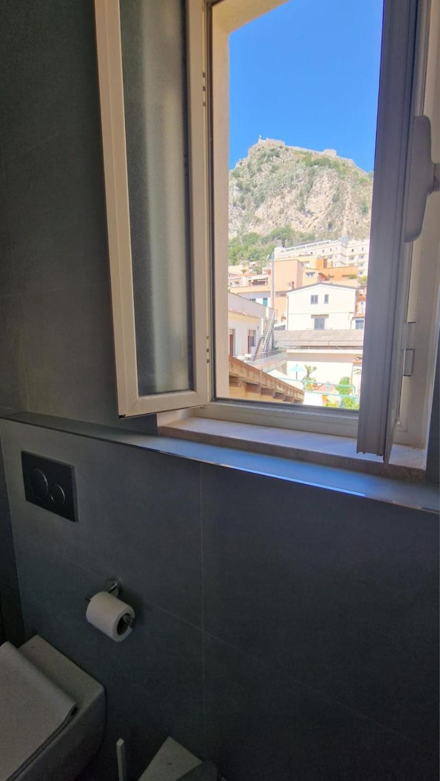 Casa Diana Taormina Apartment Exterior foto