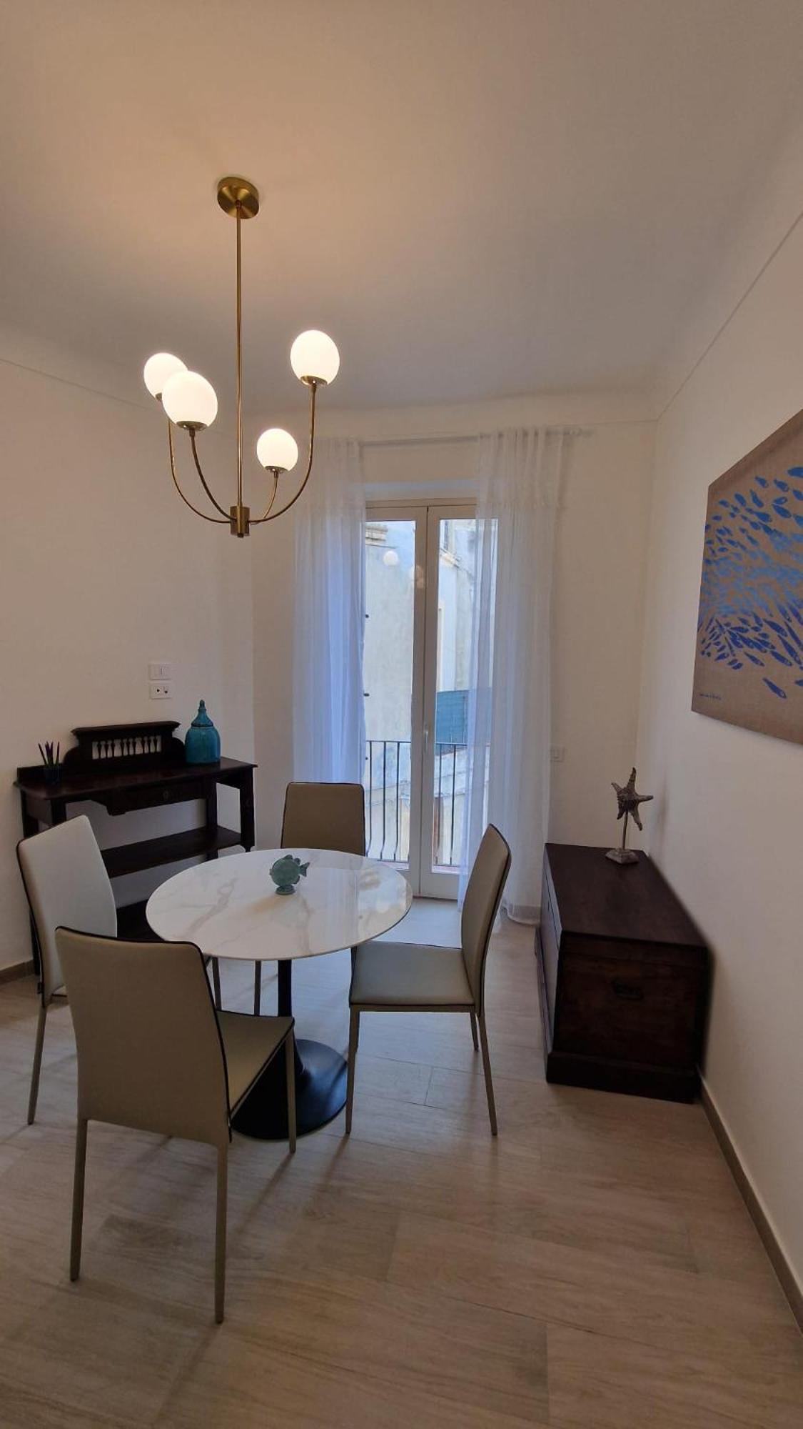 Casa Diana Taormina Apartment Exterior foto