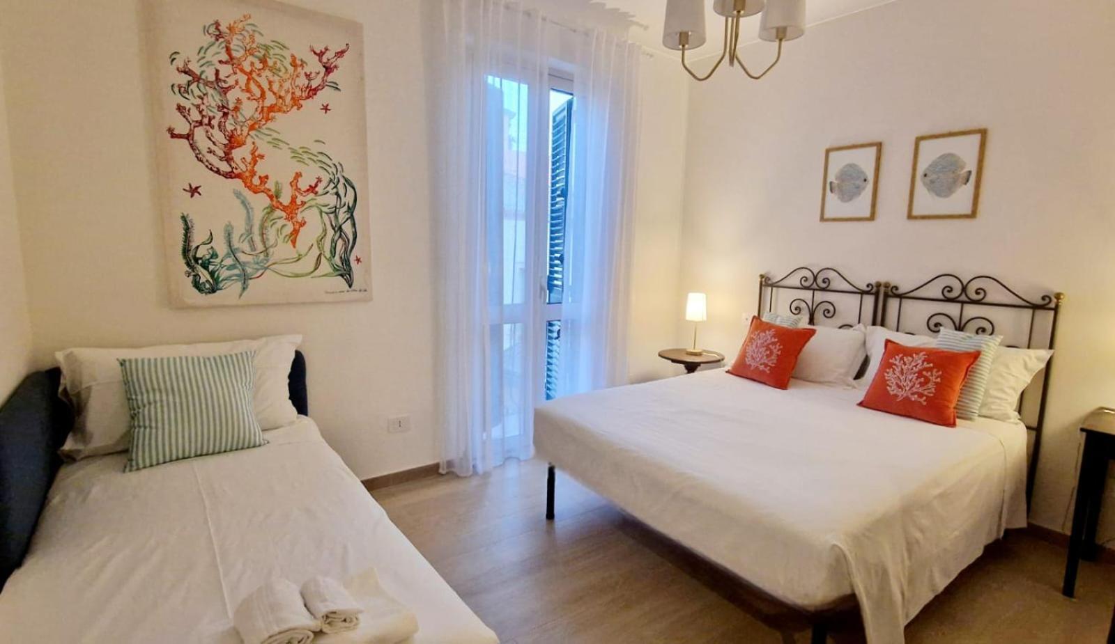 Casa Diana Taormina Apartment Exterior foto