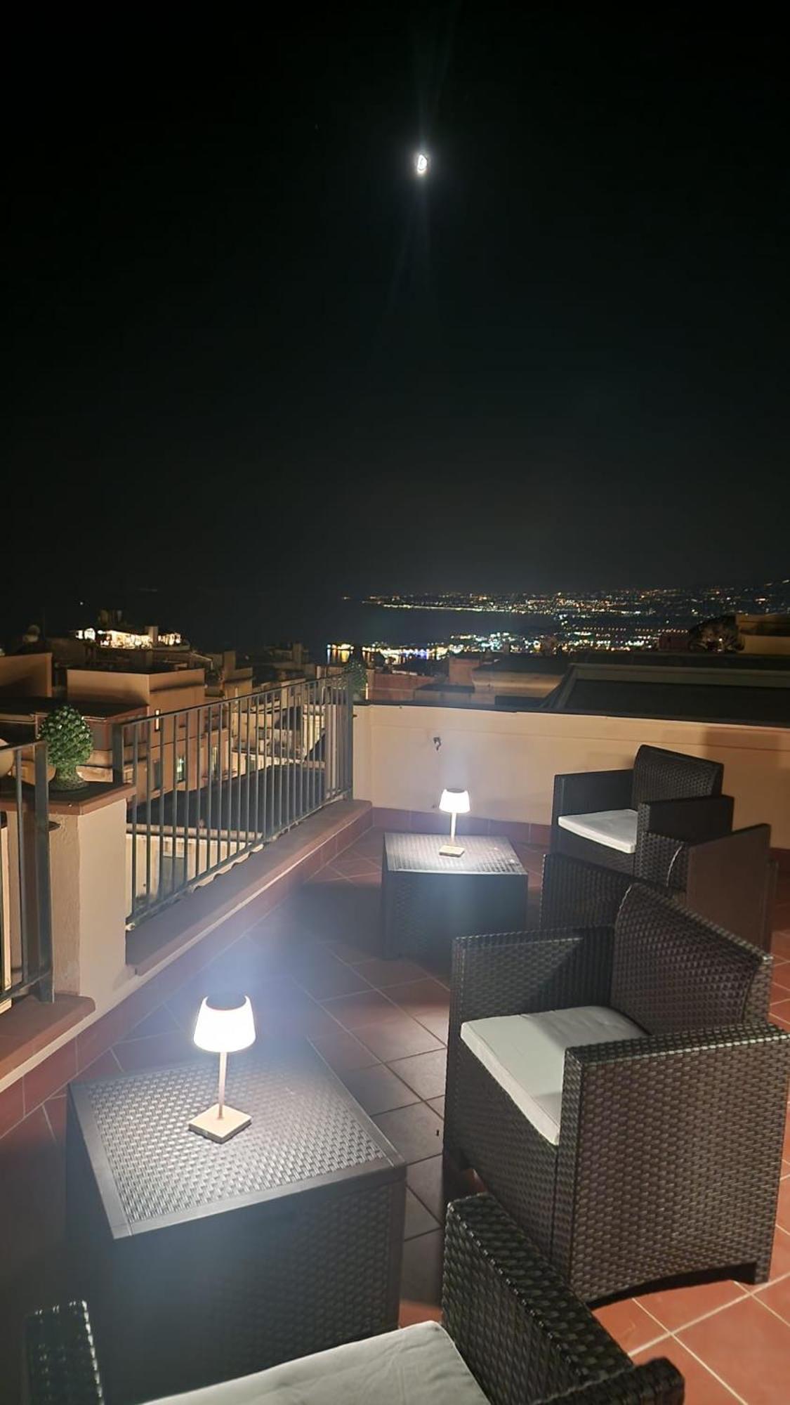 Casa Diana Taormina Apartment Exterior foto